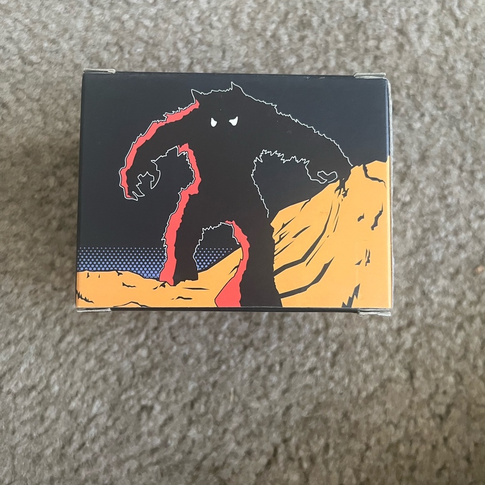 Space Invaders Lootcrate Figure - Picture 5 of 5